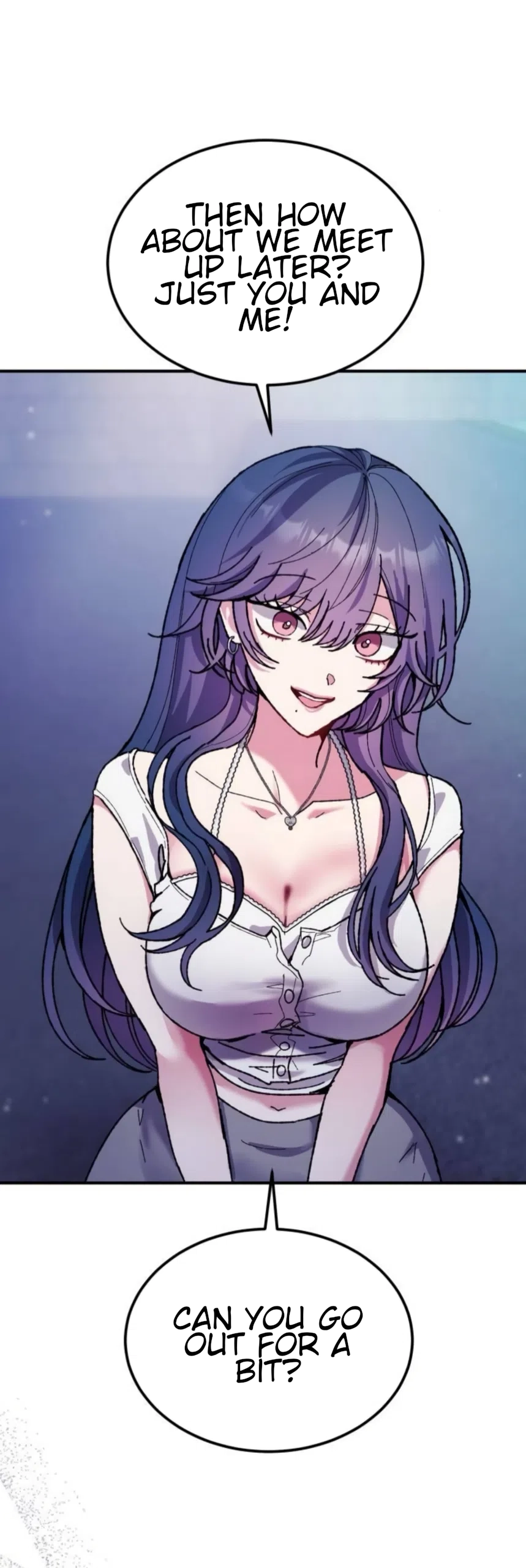 Lucky Mia! Chapter 26 page 44 - 