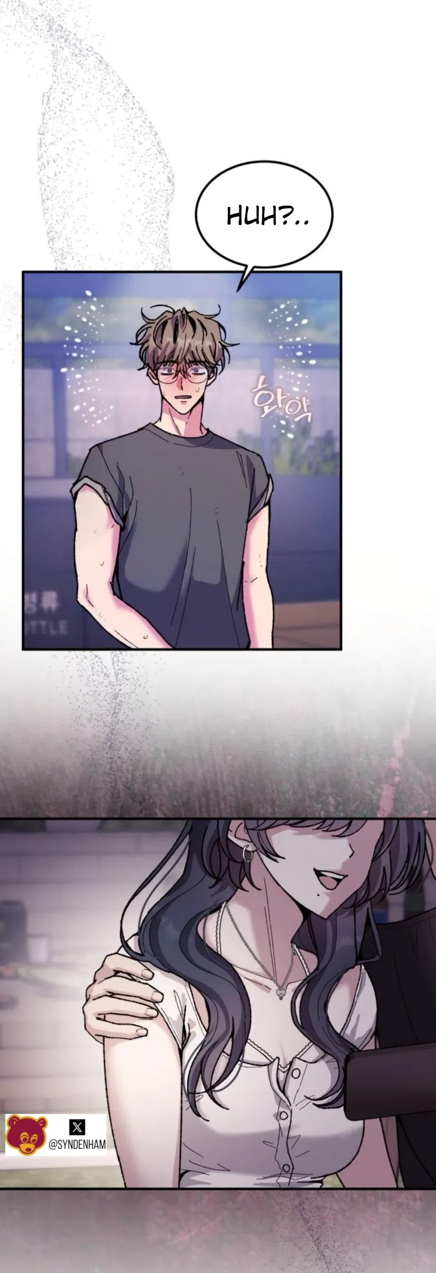 Lucky Mia! Chapter 26 page 45 - 