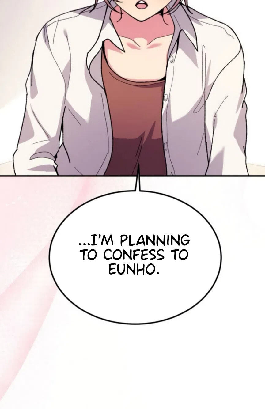 Lucky Mia! Chapter 27 page 2 - 