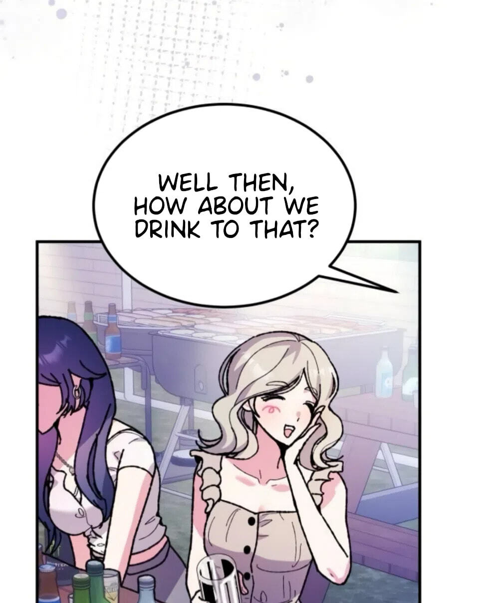 Lucky Mia! Chapter 27 page 105 - 