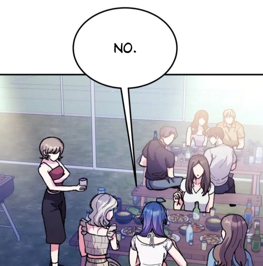 Lucky Mia! Chapter 27 page 108 - 