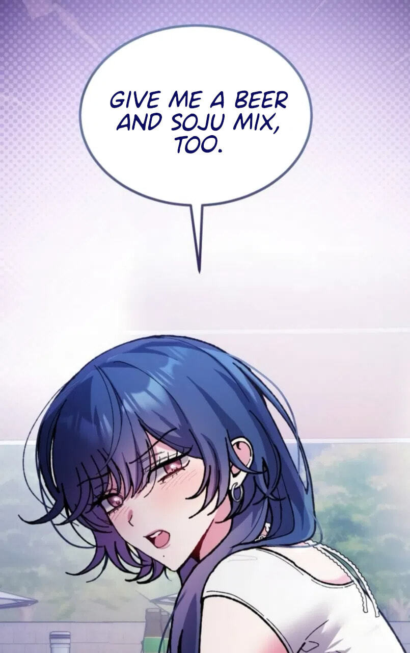 Lucky Mia! Chapter 27 page 110 - 