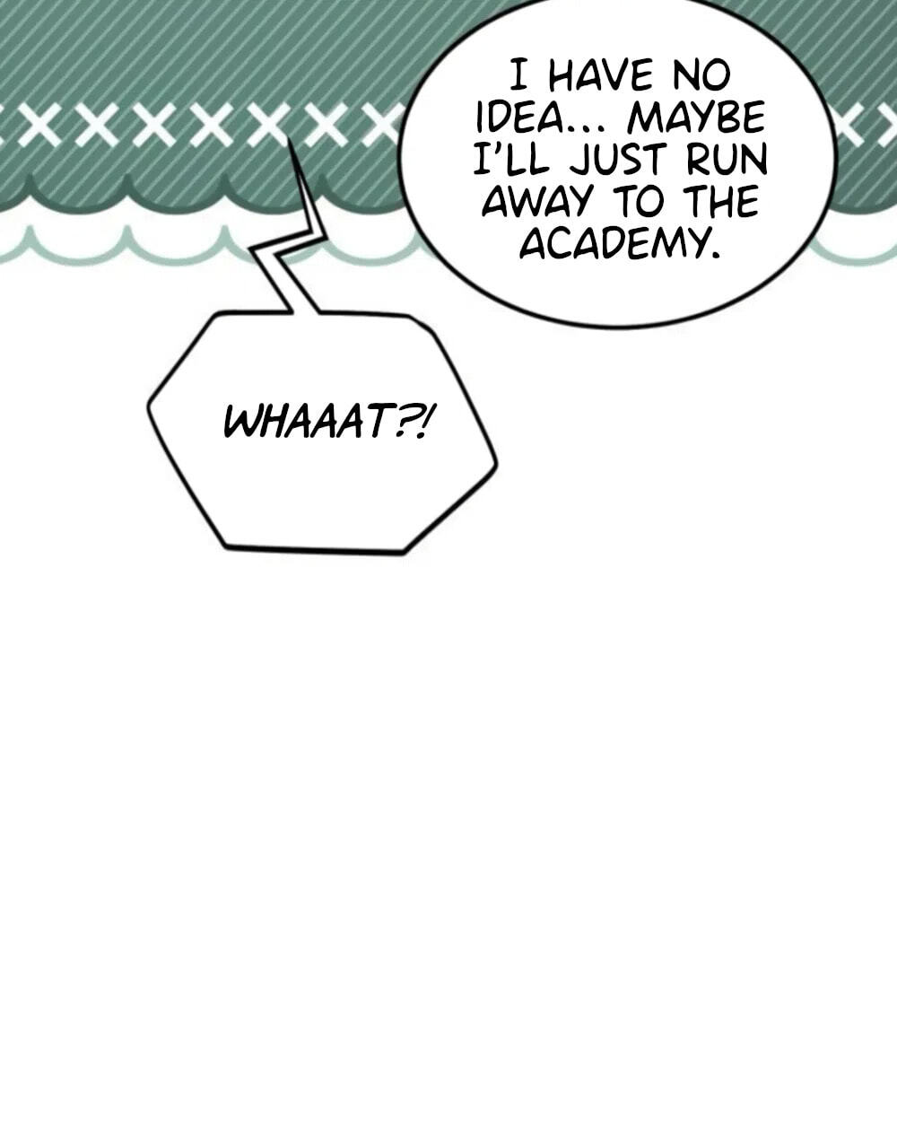 Lucky Mia! Chapter 27 page 12 - 