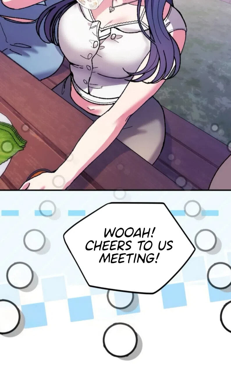 Lucky Mia! Chapter 27 page 113 - 