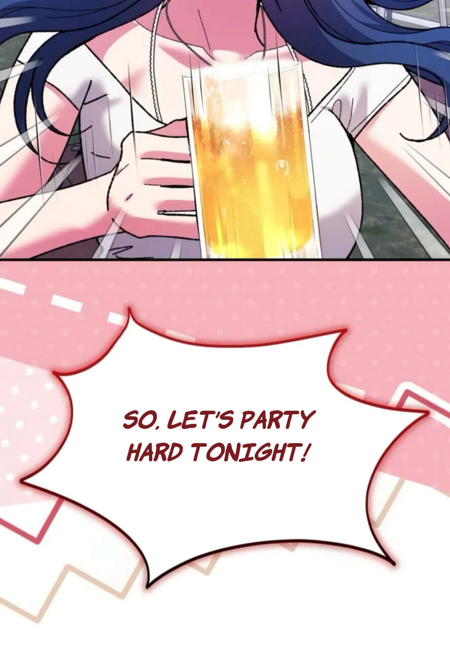 Lucky Mia! Chapter 27 page 119 - 