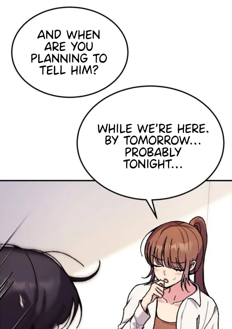 Lucky Mia! Chapter 27 page 13 - 