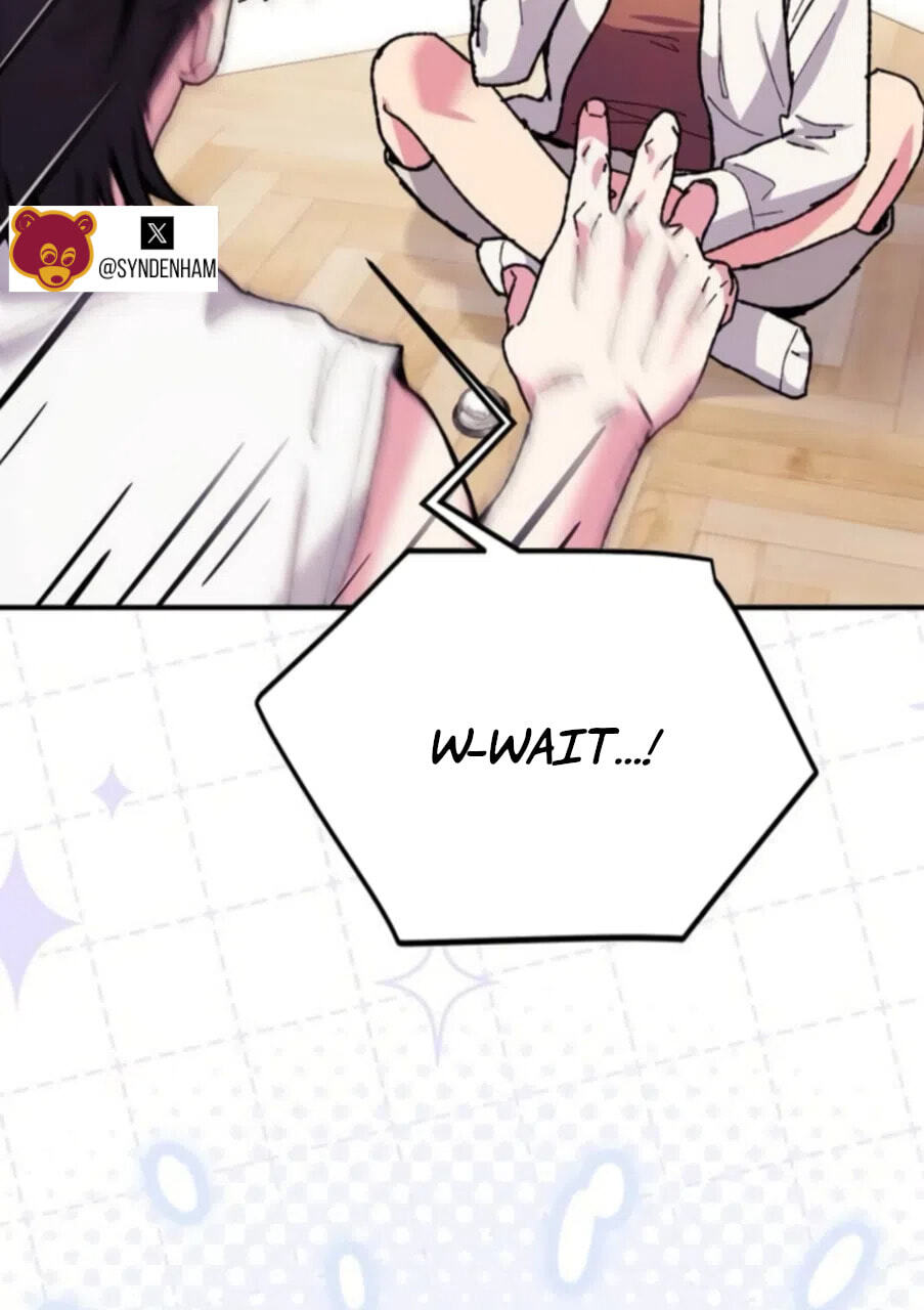 Lucky Mia! Chapter 27 page 14 - 