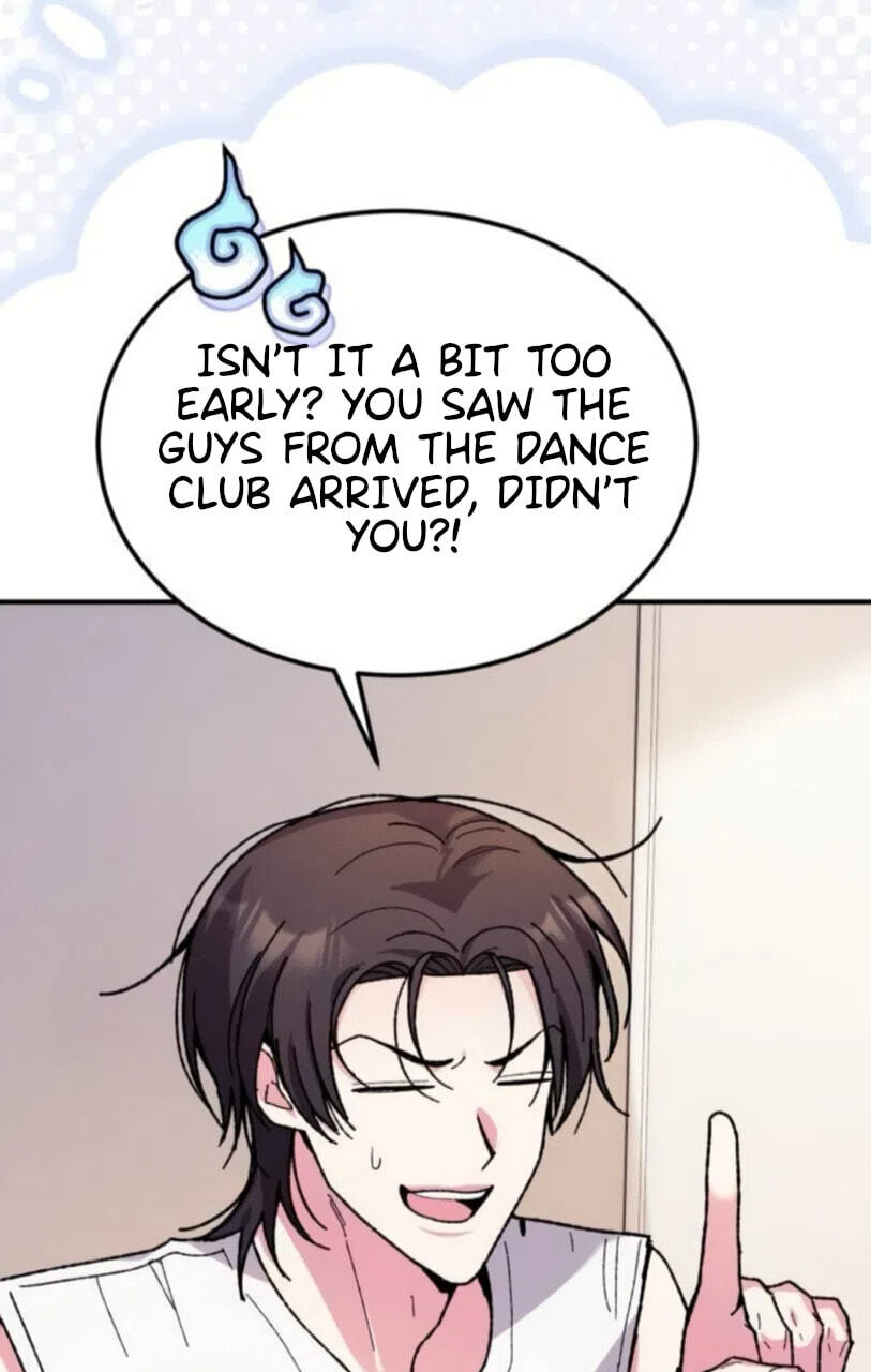 Lucky Mia! Chapter 27 page 15 - 