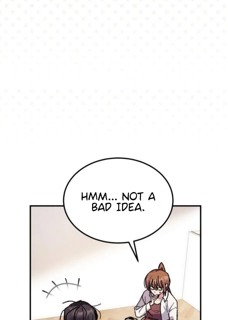 Lucky Mia! Chapter 27 page 17 - 