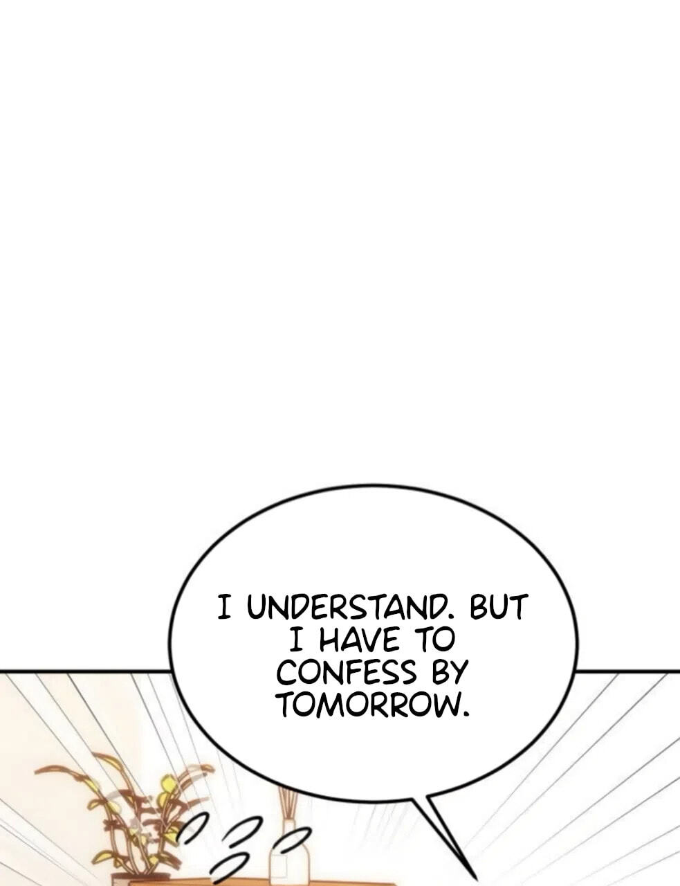 Lucky Mia! Chapter 27 page 19 - 