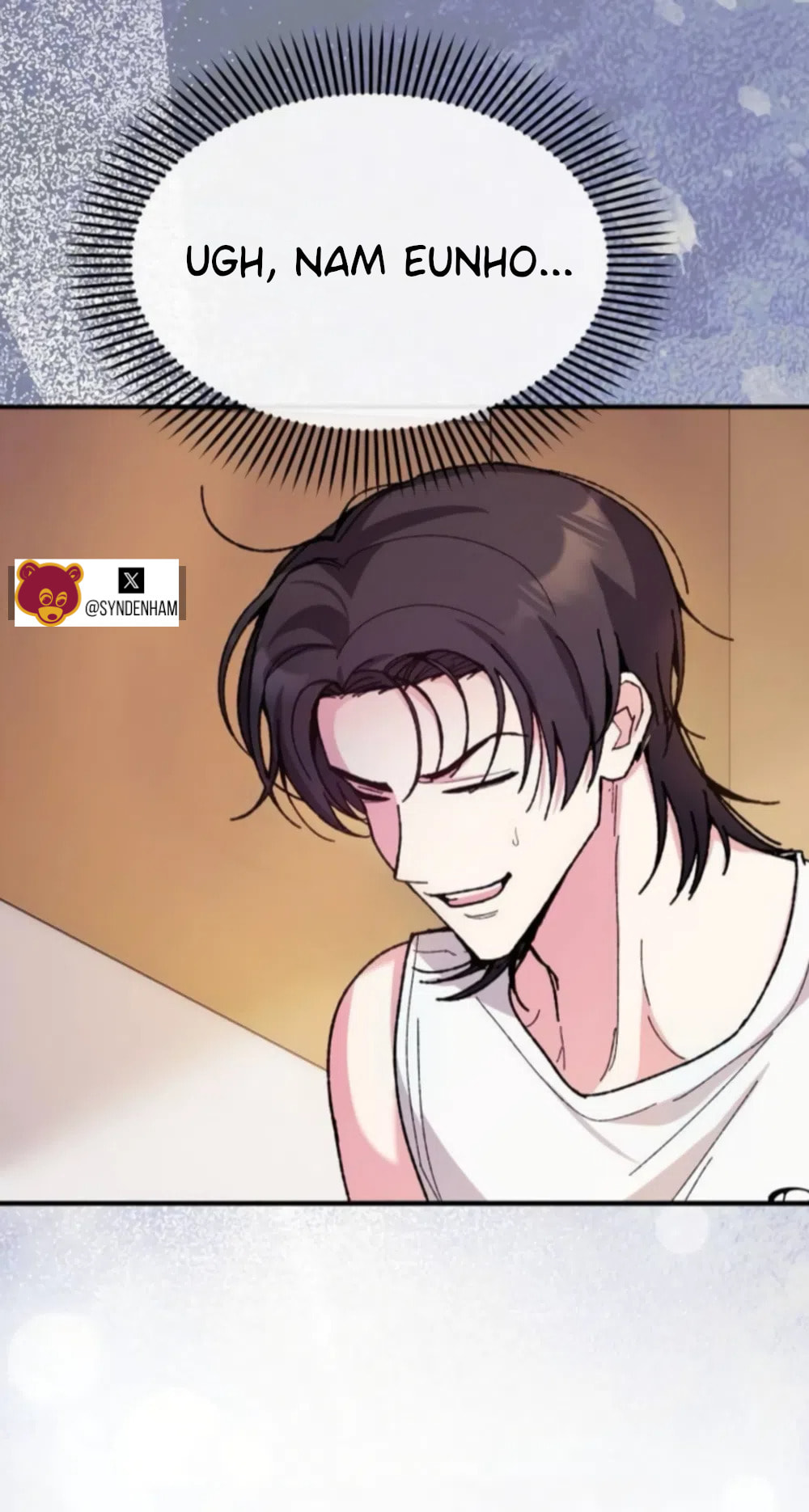 Lucky Mia! Chapter 27 page 23 - 