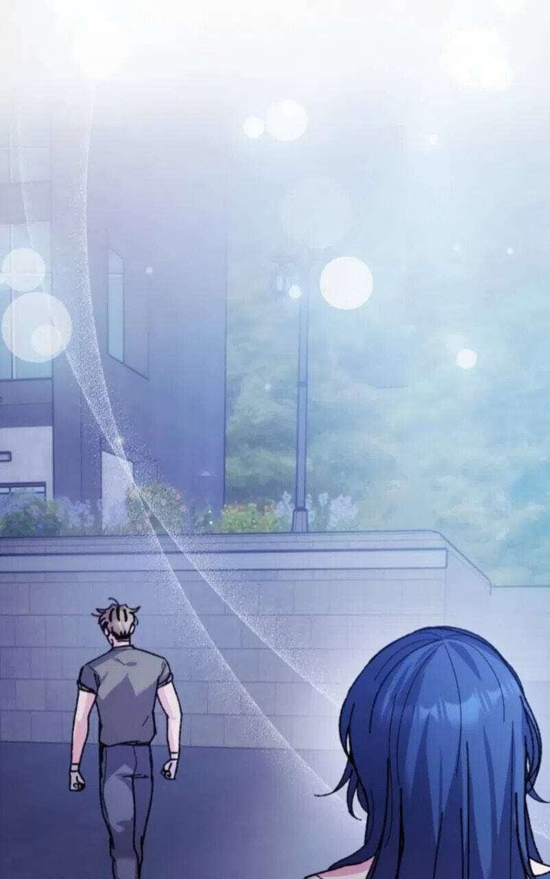 Lucky Mia! Chapter 27 page 24 - 