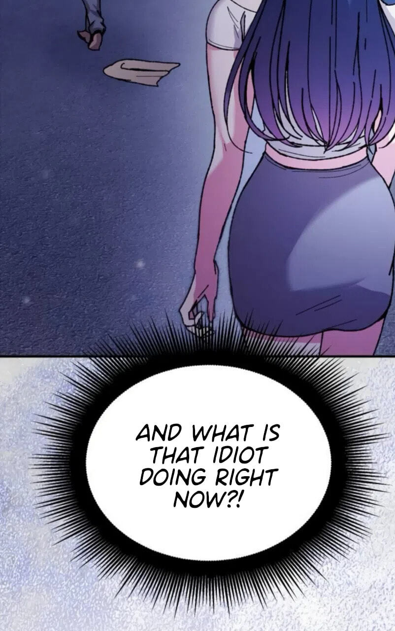 Lucky Mia! Chapter 27 page 25 - 