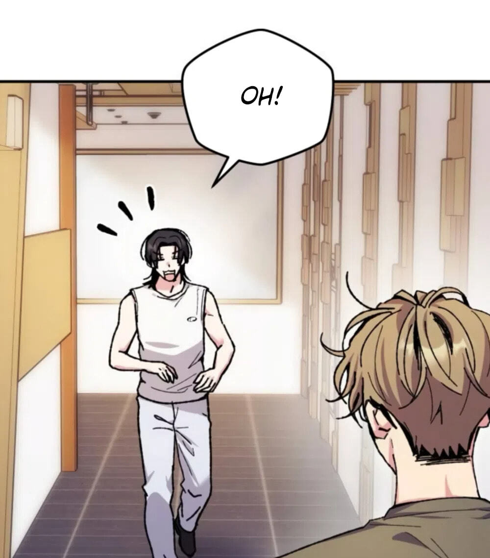 Lucky Mia! Chapter 27 page 29 - 