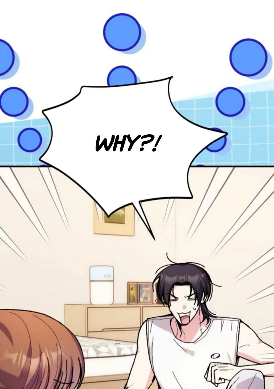 Lucky Mia! Chapter 27 page 4 - 