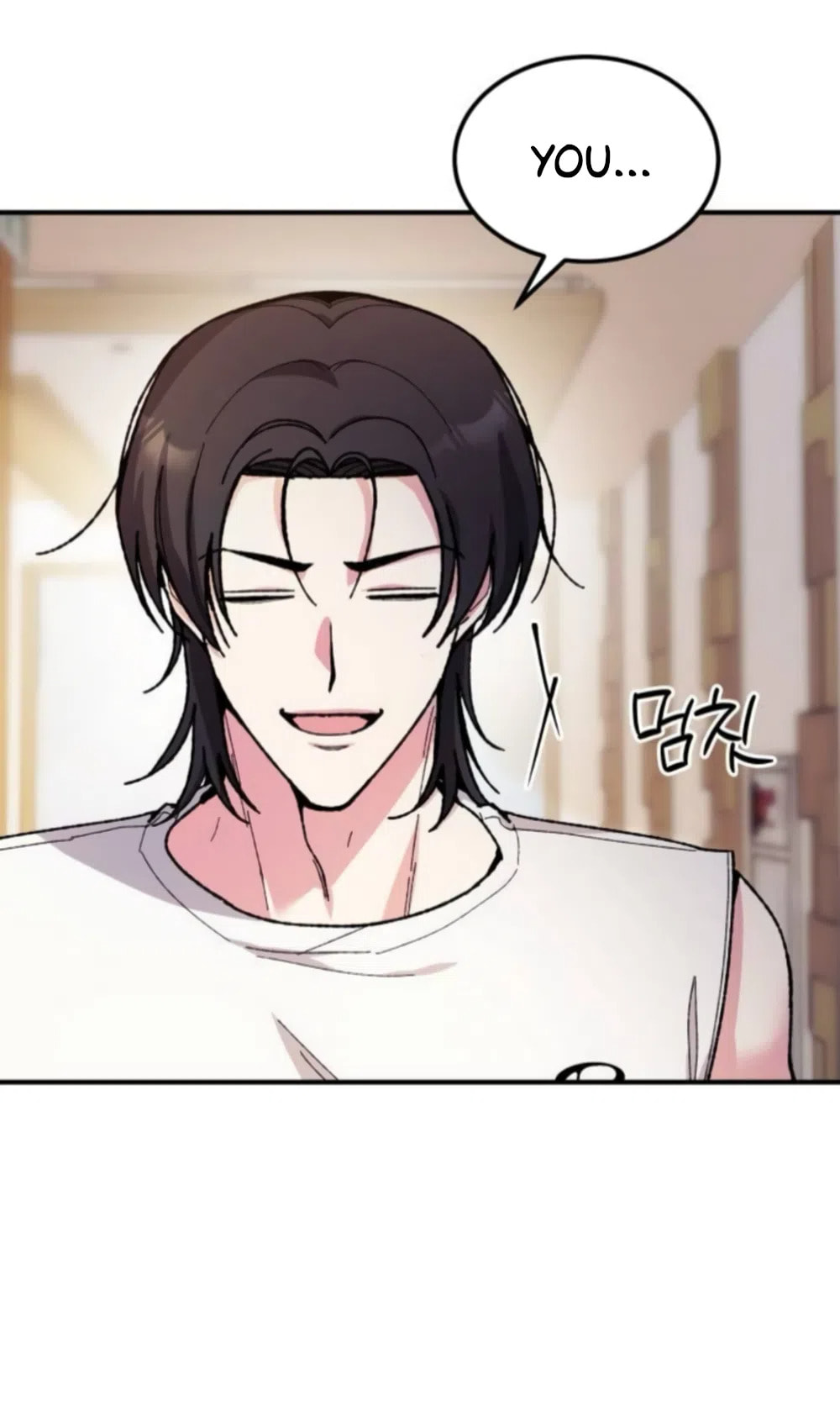 Lucky Mia! Chapter 27 page 31 - 