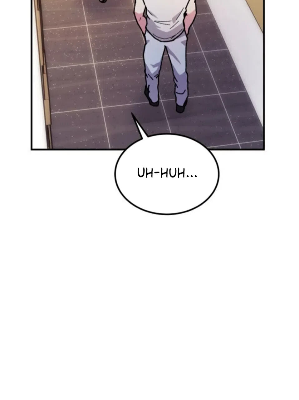 Lucky Mia! Chapter 27 page 35 - 