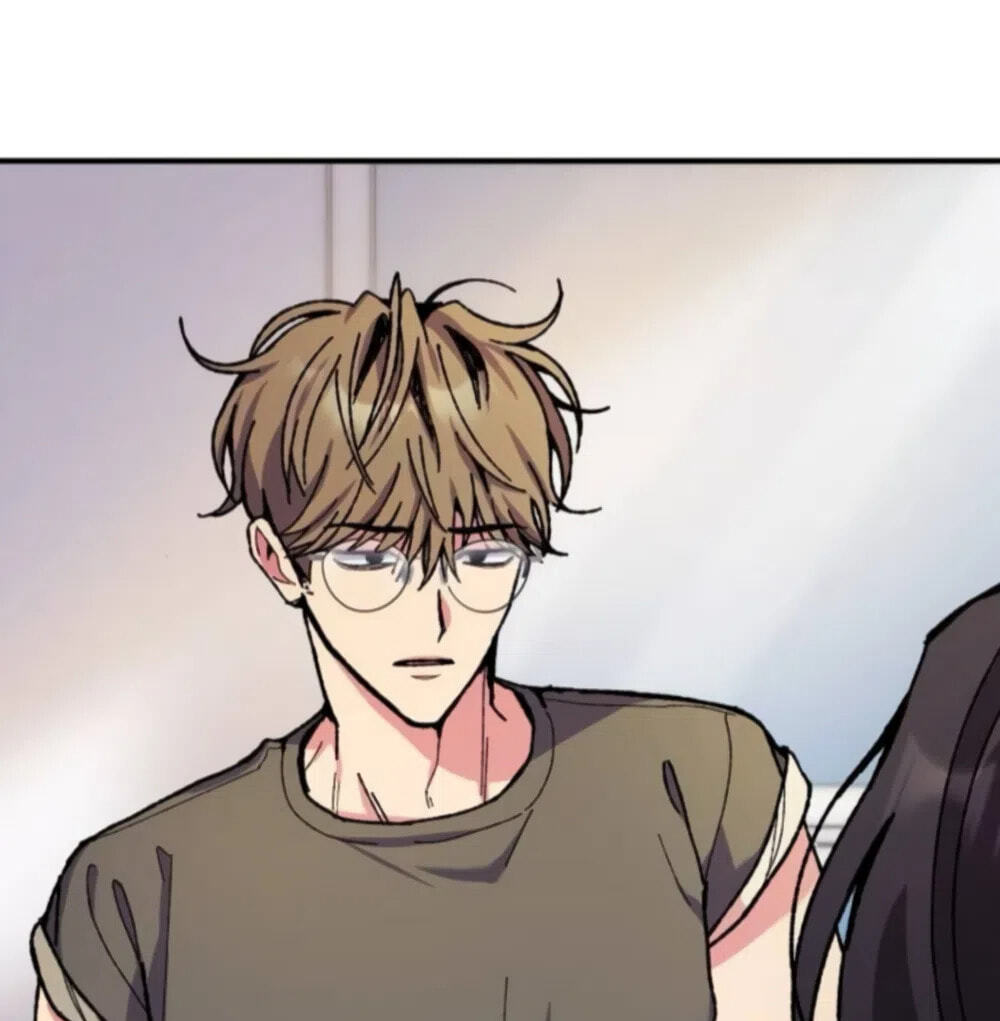 Lucky Mia! Chapter 27 page 36 - 