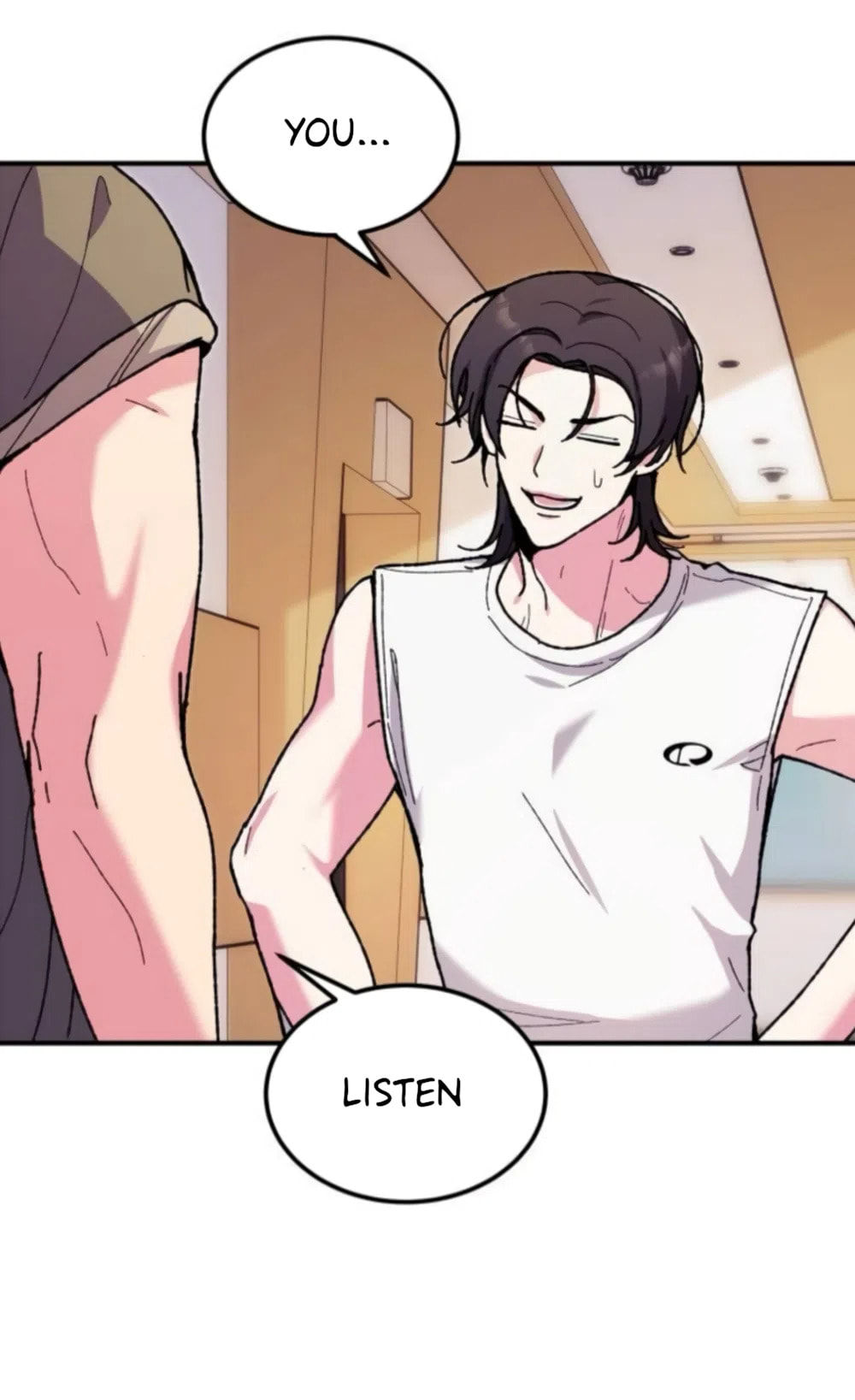 Lucky Mia! Chapter 27 page 38 - 