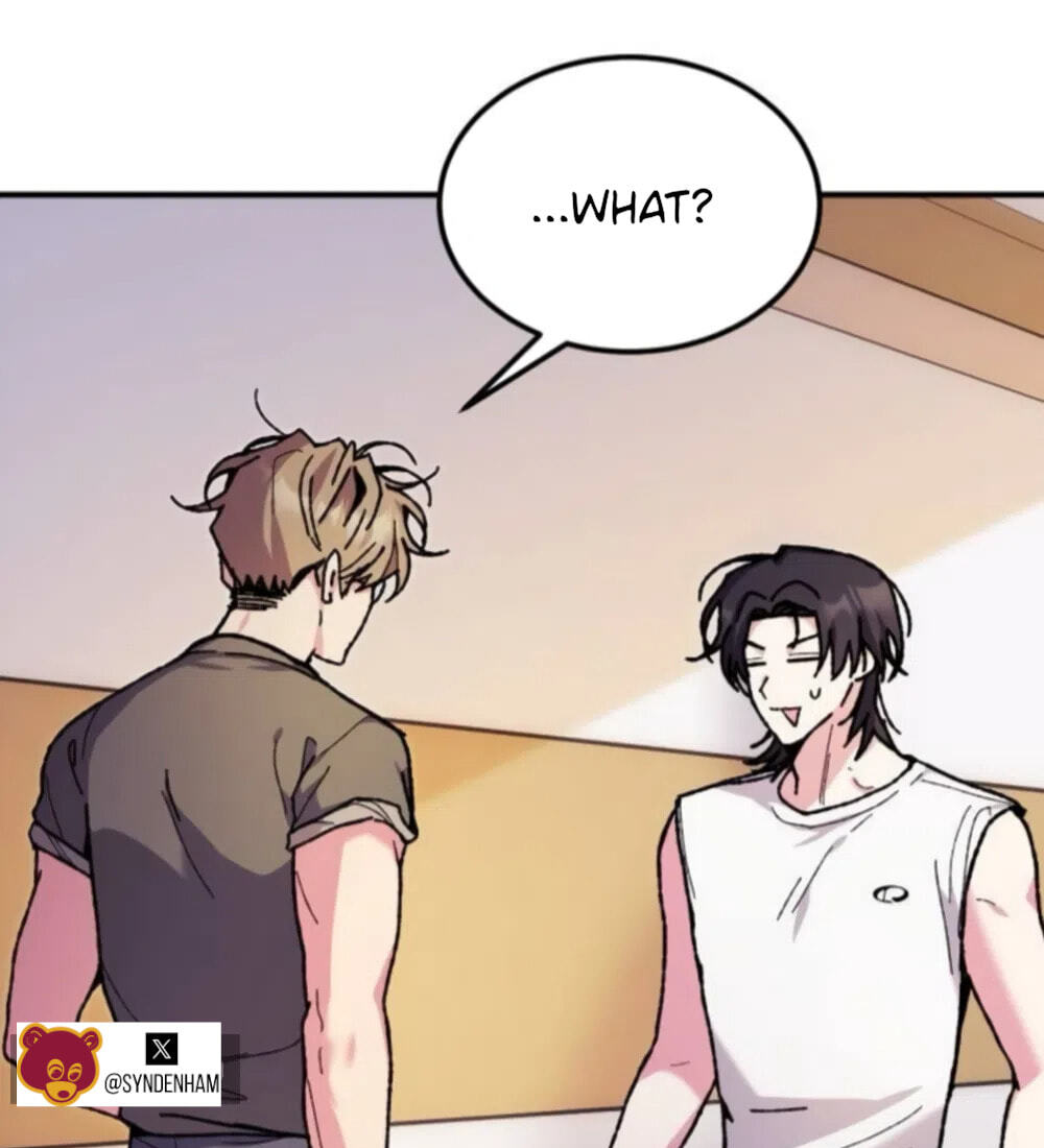 Lucky Mia! Chapter 27 page 41 - 