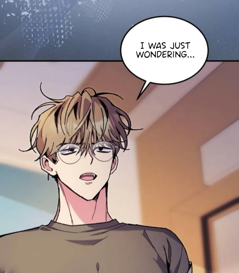 Lucky Mia! Chapter 27 page 43 - 
