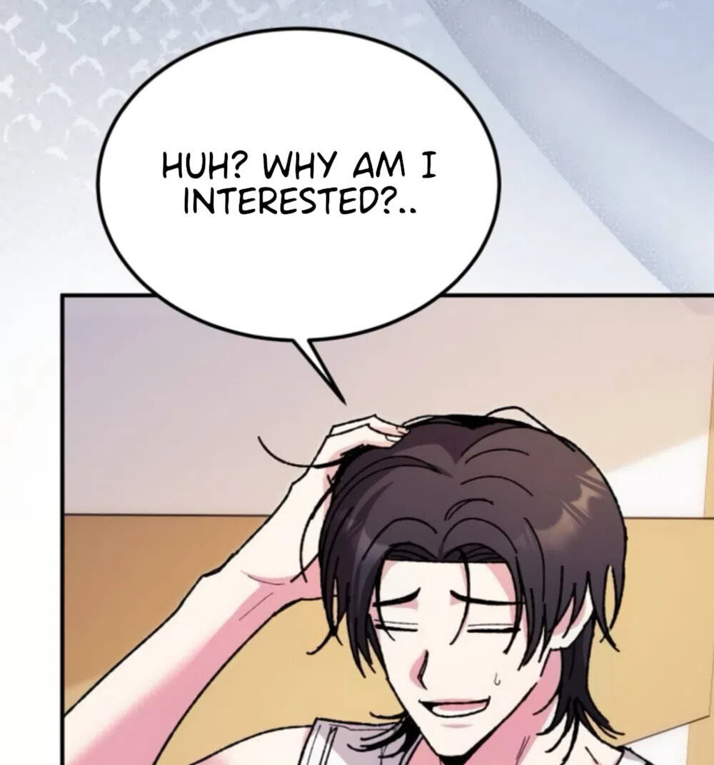Lucky Mia! Chapter 27 page 45 - 