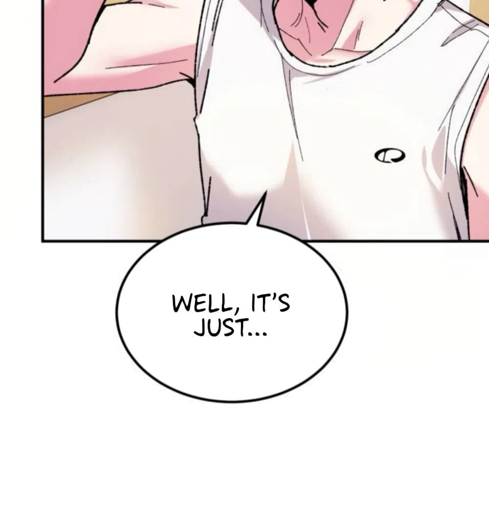 Lucky Mia! Chapter 27 page 46 - 