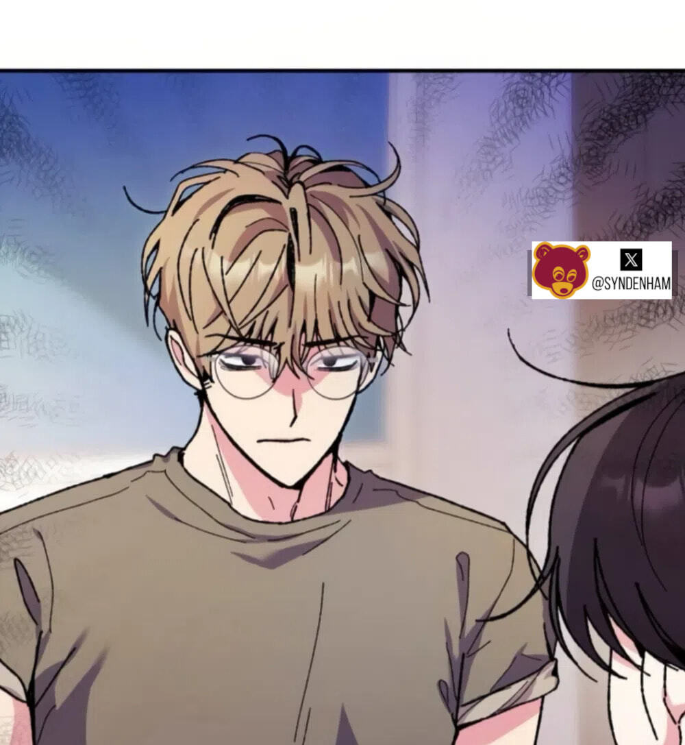 Lucky Mia! Chapter 27 page 47 - 