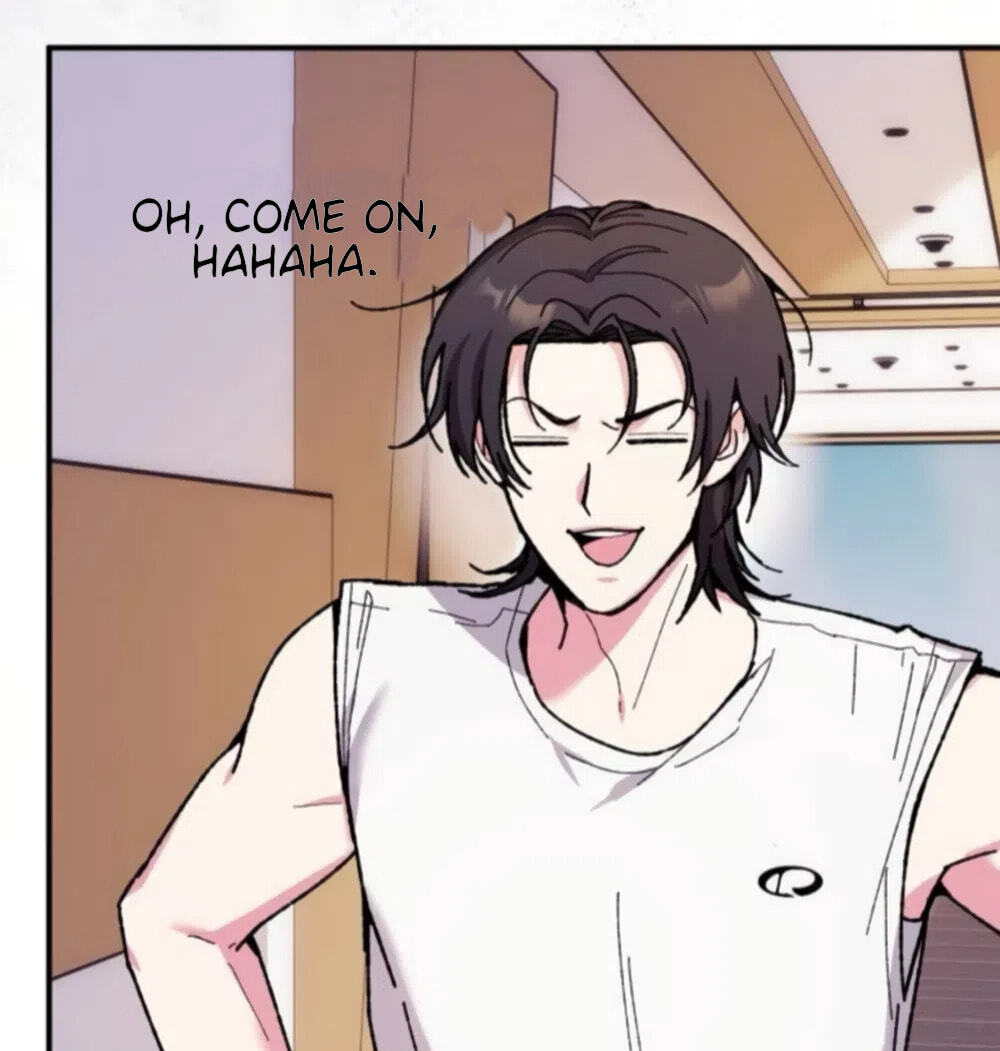Lucky Mia! Chapter 27 page 49 - 