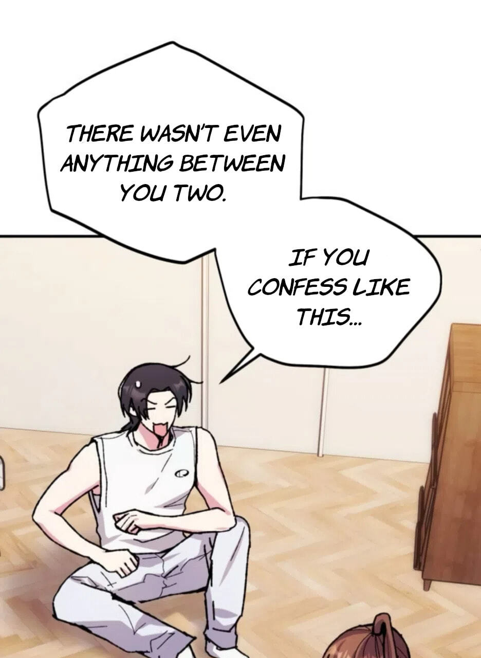 Lucky Mia! Chapter 27 page 6 - 
