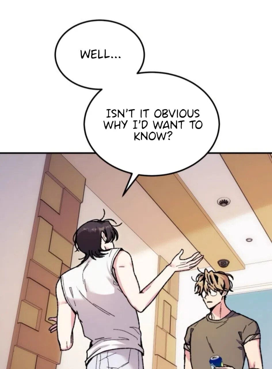 Lucky Mia! Chapter 27 page 51 - 