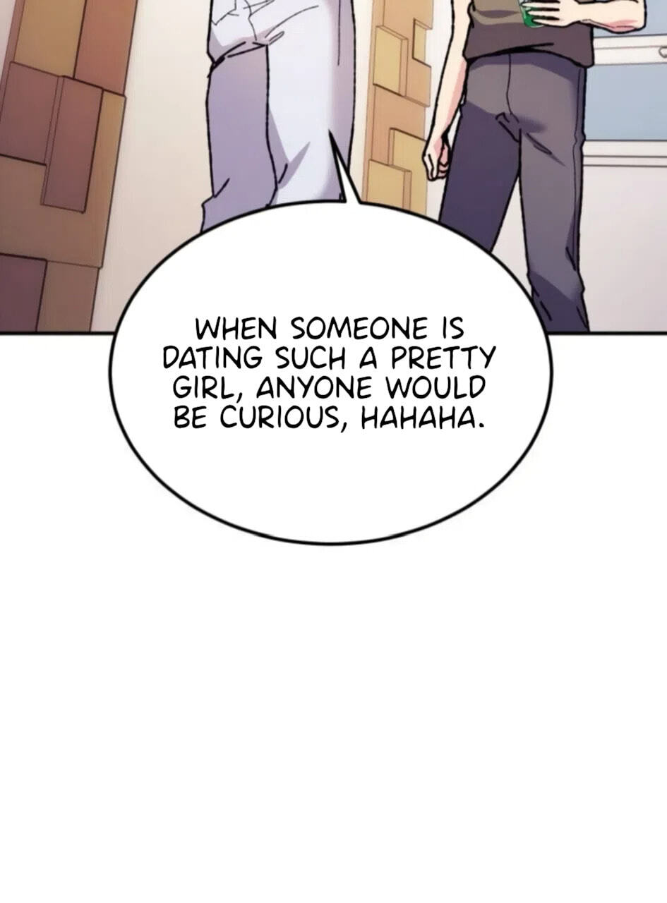 Lucky Mia! Chapter 27 page 52 - 