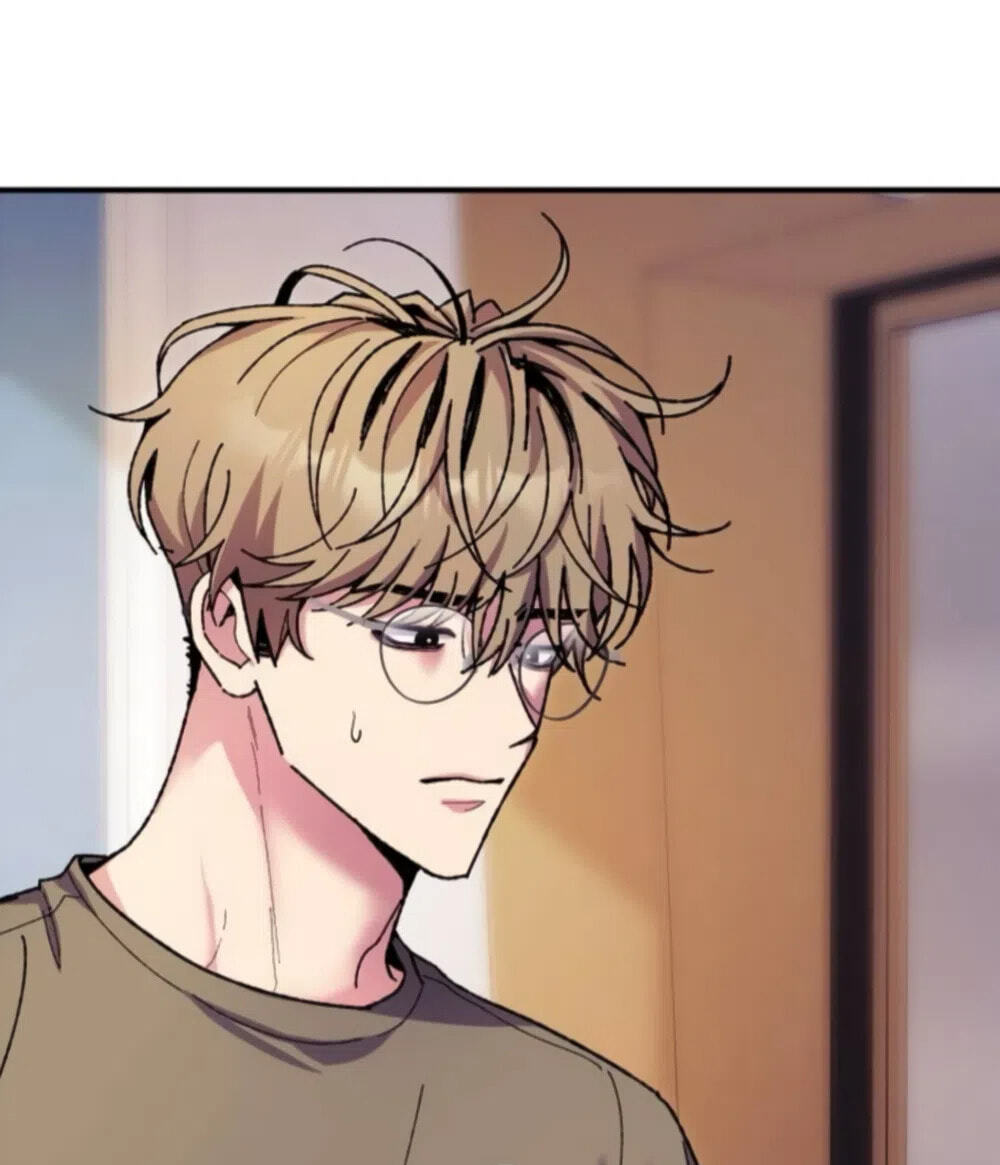 Lucky Mia! Chapter 27 page 53 - 