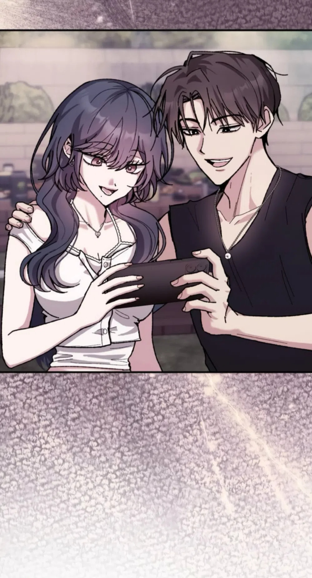 Lucky Mia! Chapter 27 page 55 - 