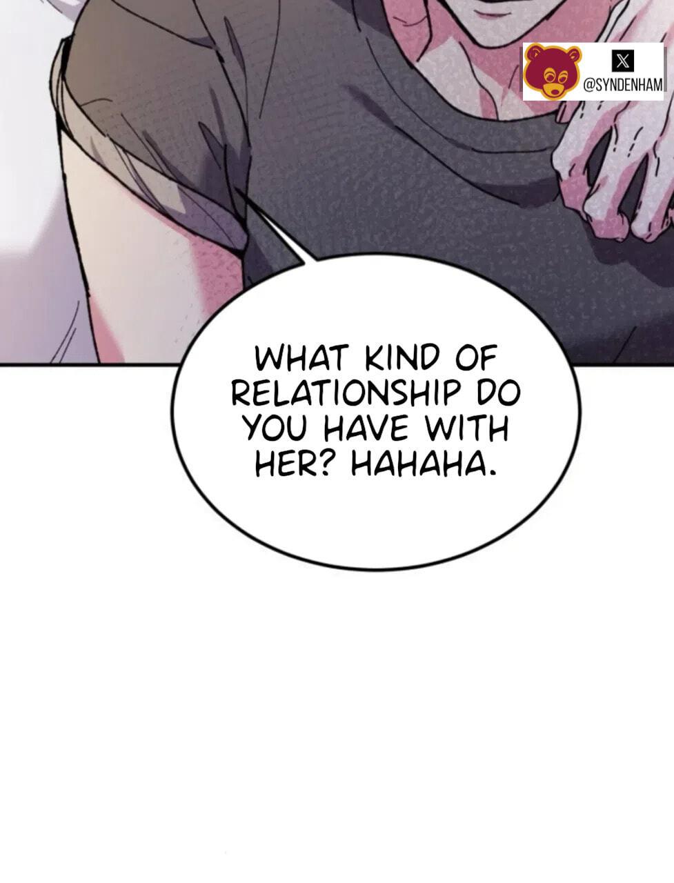 Lucky Mia! Chapter 27 page 57 - 