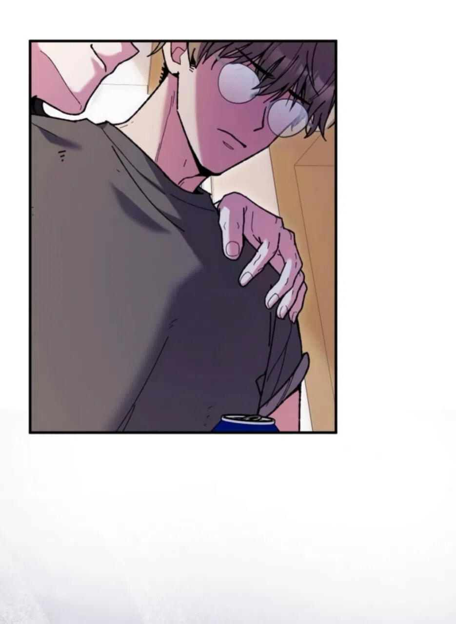 Lucky Mia! Chapter 27 page 58 - 