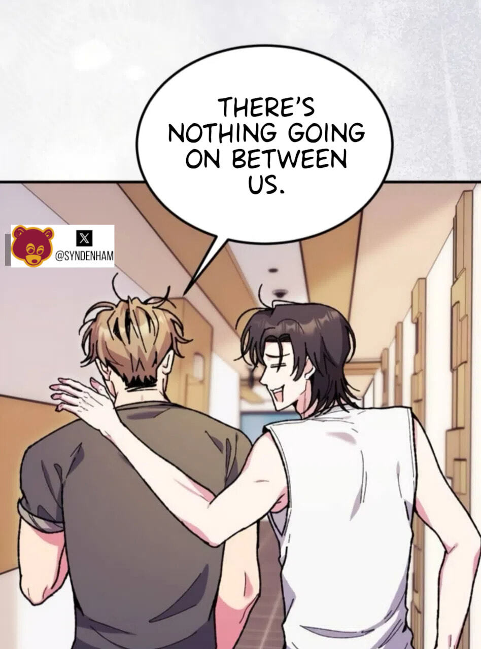 Lucky Mia! Chapter 27 page 61 - 