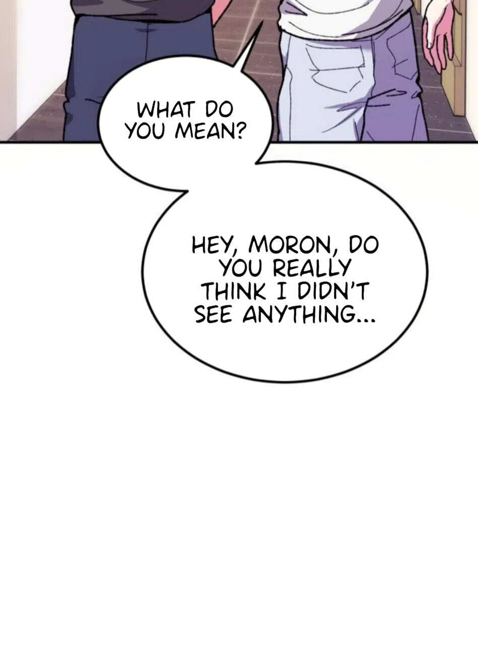 Lucky Mia! Chapter 27 page 62 - 