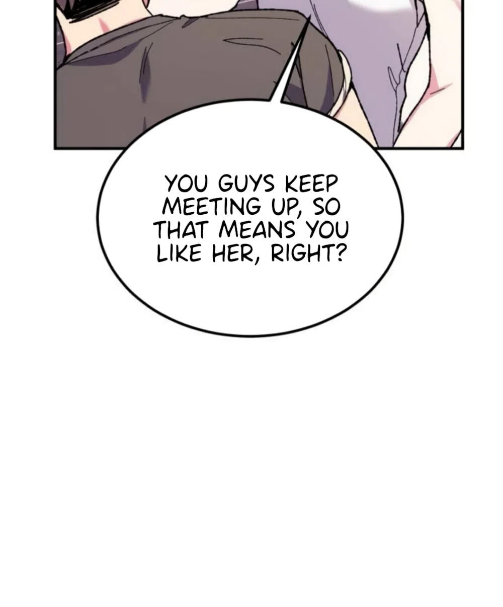 Lucky Mia! Chapter 27 page 64 - 