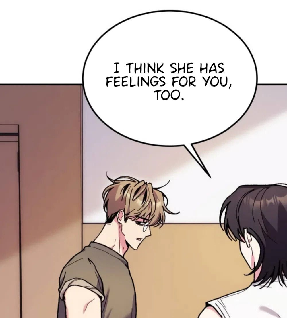 Lucky Mia! Chapter 27 page 65 - 