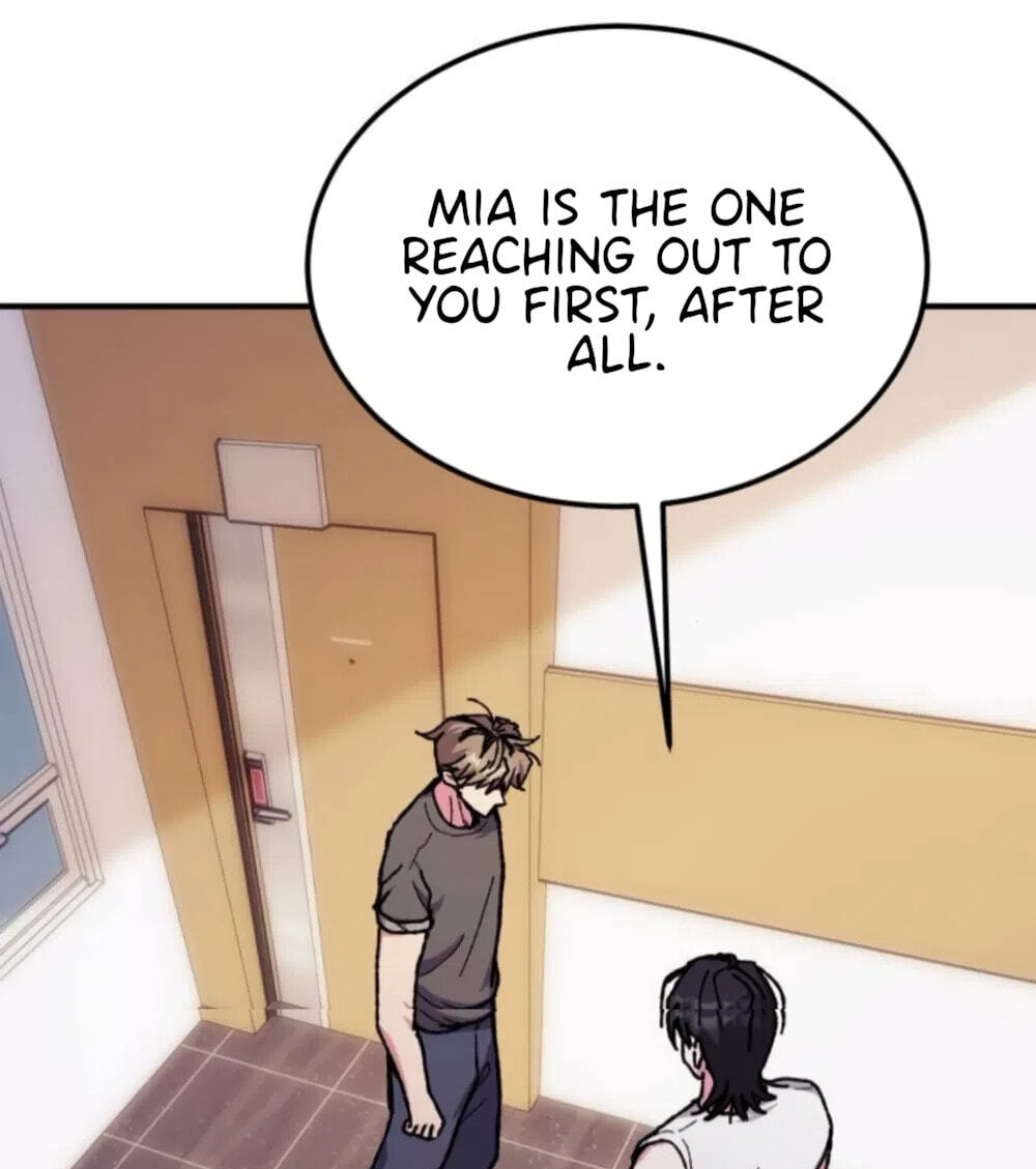 Lucky Mia! Chapter 27 page 69 - 