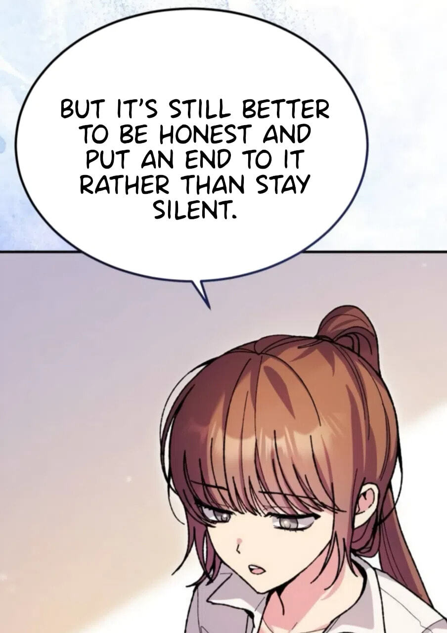 Lucky Mia! Chapter 27 page 8 - 