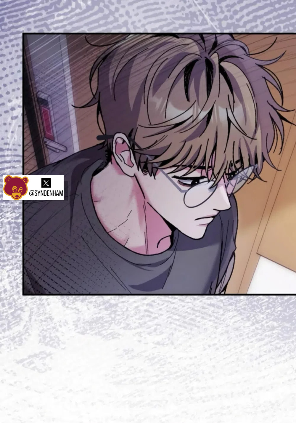 Lucky Mia! Chapter 27 page 71 - 