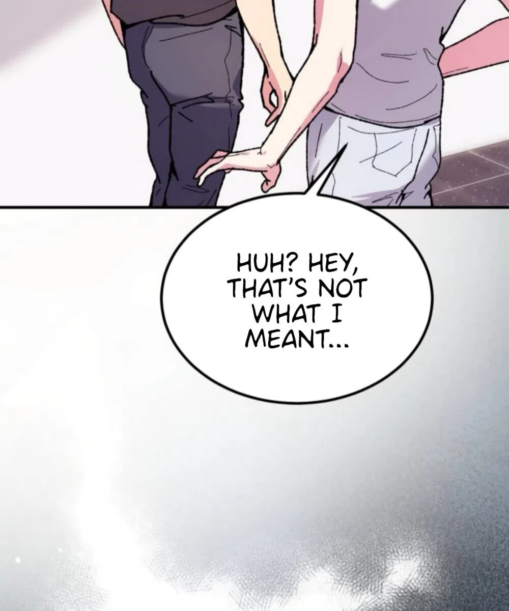 Lucky Mia! Chapter 27 page 73 - 