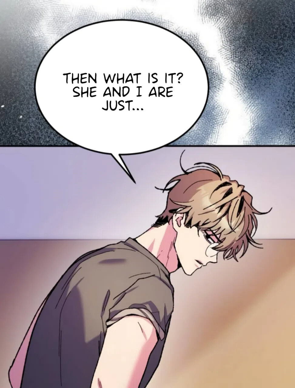 Lucky Mia! Chapter 27 page 74 - 