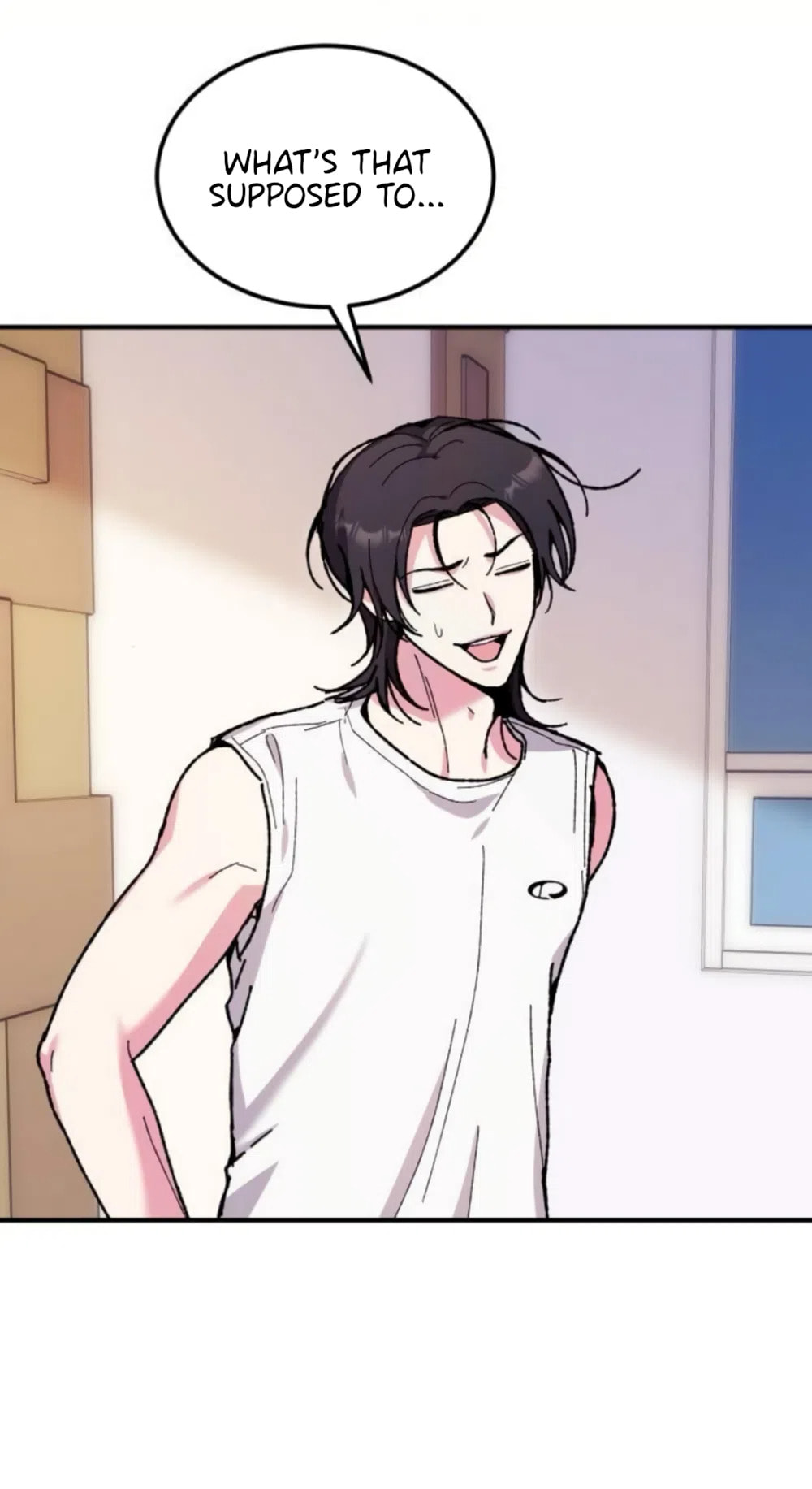 Lucky Mia! Chapter 27 page 76 - 