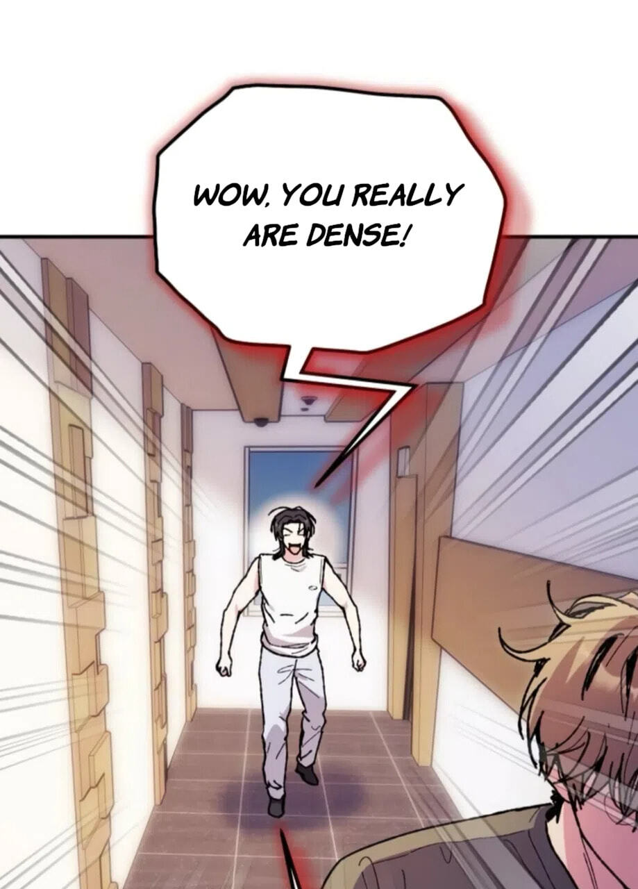 Lucky Mia! Chapter 27 page 79 - 