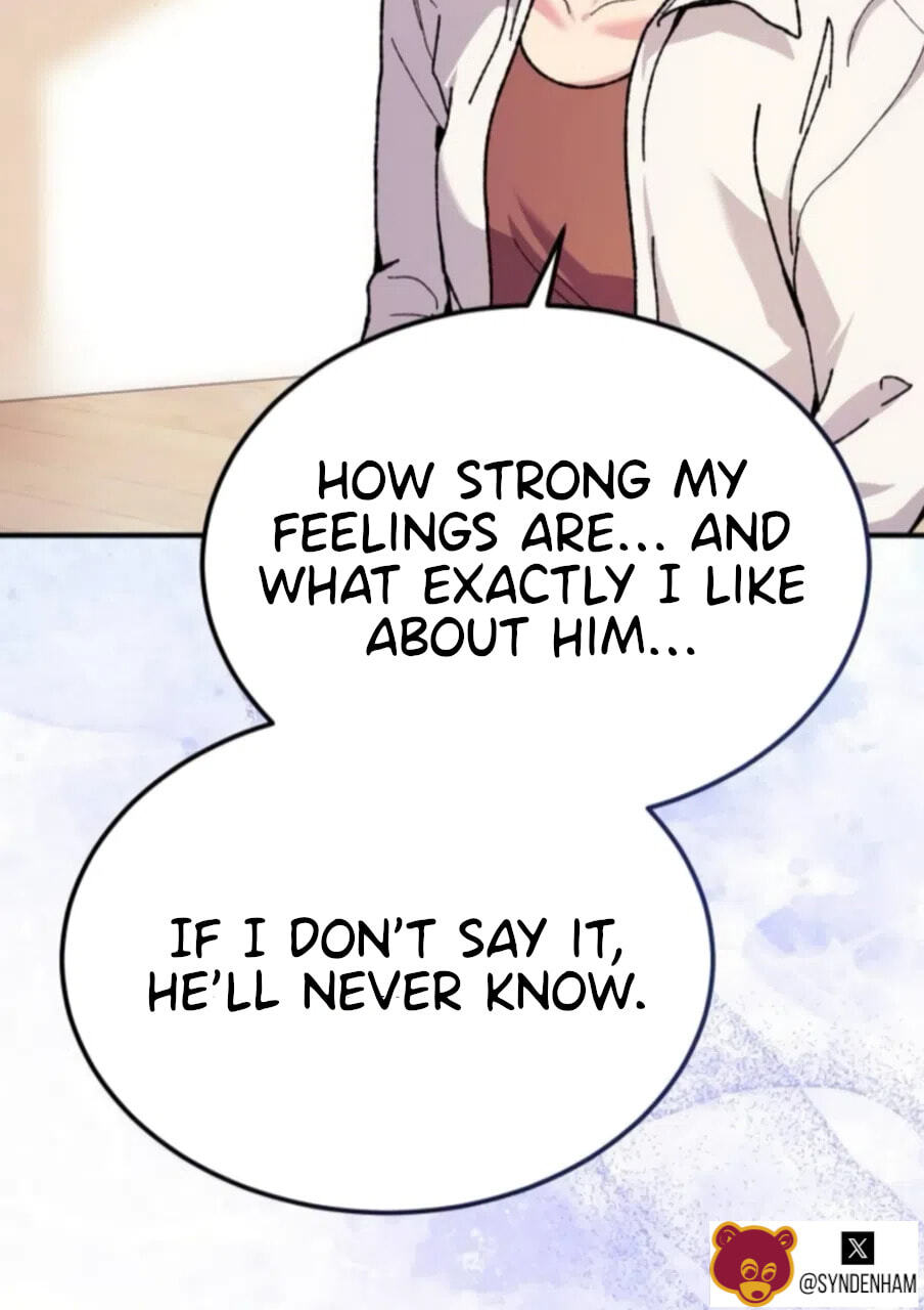 Lucky Mia! Chapter 27 page 9 - 