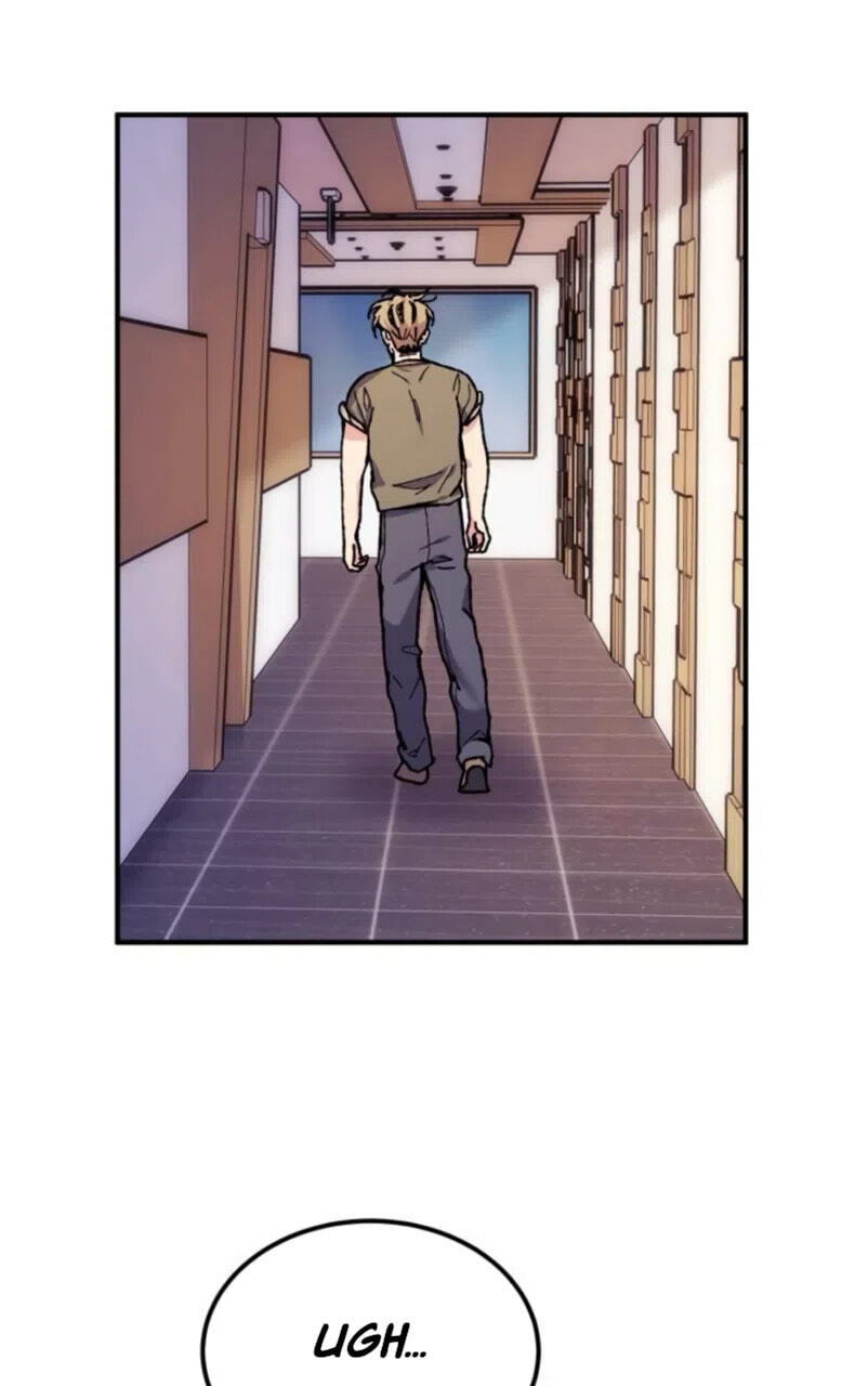 Lucky Mia! Chapter 27 page 81 - 