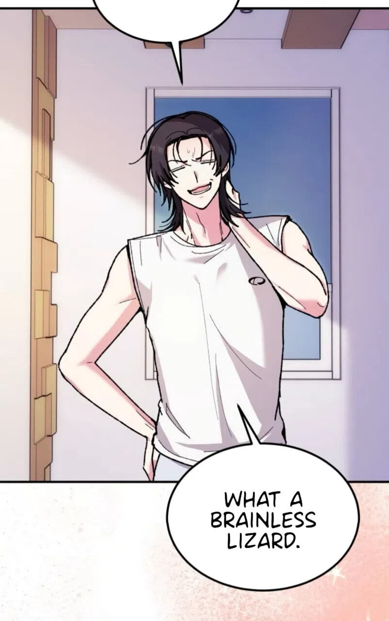 Lucky Mia! Chapter 27 page 82 - 